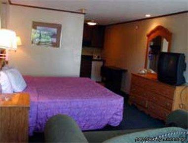 Budgetel Inn & Suites Columbus Pokoj fotografie