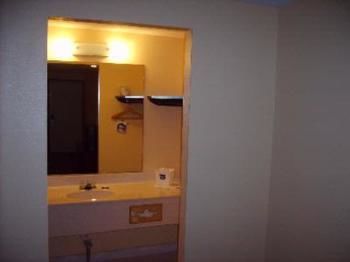 Budgetel Inn & Suites Columbus Exteriér fotografie