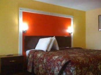 Budgetel Inn & Suites Columbus Exteriér fotografie