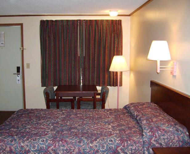 Budgetel Inn & Suites Columbus Exteriér fotografie